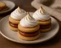 Chilenitos con merengue