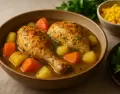 Pollo chileno