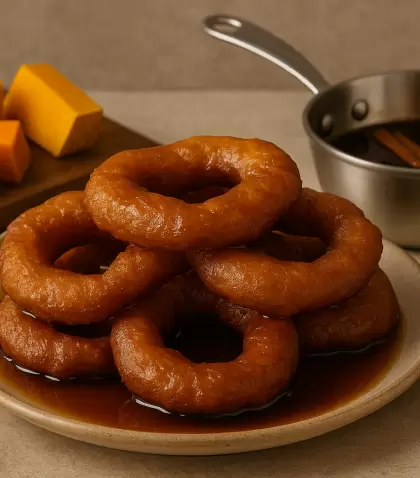 Picarones