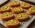 Pan de ajo