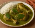 Pollo al acuyo