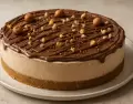Chessecake con Nutella