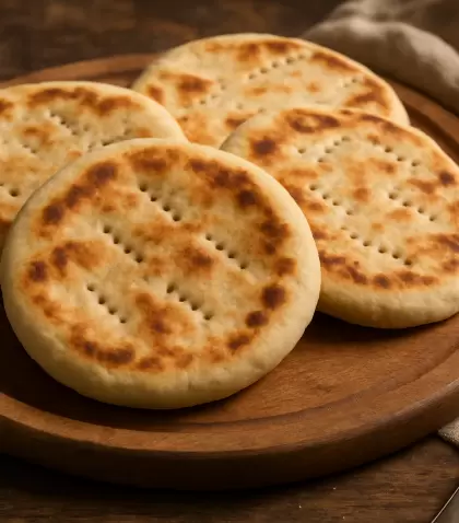 Churrascas tradicionales