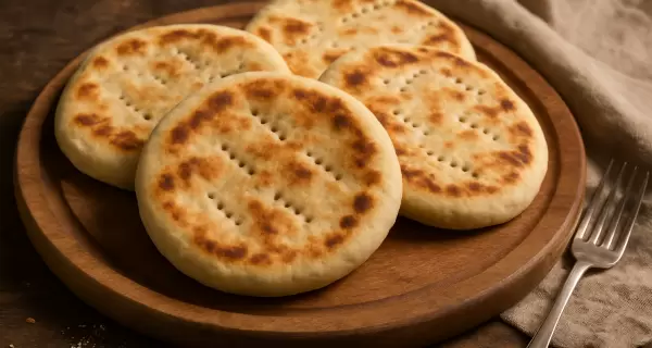 Churrascas tradicionales