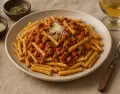 Cl�sicas pastas italianas