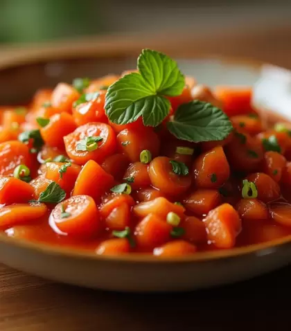 El ceviche, s�mbolo nacional del Per� y tradici�n con siglos de historia