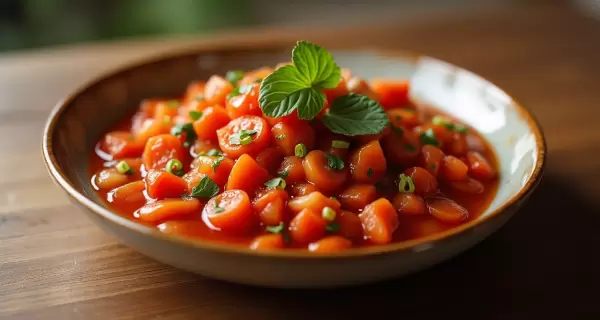 El ceviche, s�mbolo nacional del Per� y tradici�n con siglos de historia