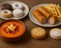 Platos tradicionales de C�rdoba