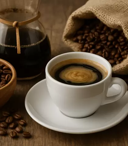 Caf� de especialidad