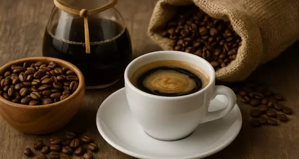 Caf� de especialidad