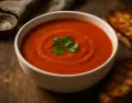 Sopa de tomate