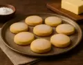 Galletitas de manteca