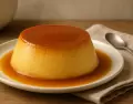 Flan casero f�cil, el postre tradicional argentino que nunca pasa de moda.