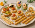 Aperitivos