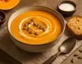 Sopa de calabaza