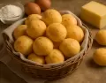 Chipa casera