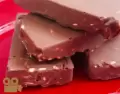 Turr�n Crocante Casero