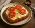 Milanesas de pollo al horno, crocantes, doradas y m�s saludables que las fritas.