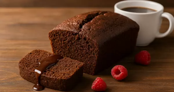 Bud�n Integral de Chocolate Sin Gluten