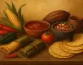 Sabores mexicanos