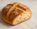 Pan casero