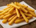 Papas fritas