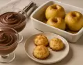 Tres ideas f�ciles y deliciosas