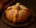 Pan de muerto