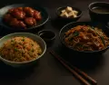 La cocina china est� presente en Am�rica Latina