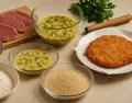 Milanesas caseras