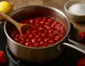 Mermelada casera