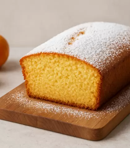 Bud�n de mandarina