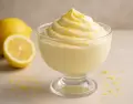 Mousse de lim�n