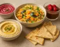 Recetas veganas