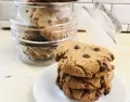 Galletas de avena y mantequilla de man�