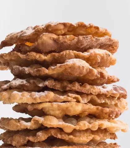 Bue�uelos dulces