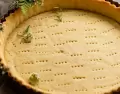 Masa de tarta casera