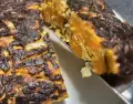 Tortilla de batata dorada y jugosa, perfecta para cualquier comida del d�a