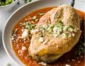 Chiles rellenos