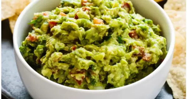 Guacamole