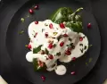 Chiles en nogada