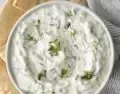 Salsa Tzatziki