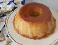 Bud�n de pan casero, un cl�sico argentino que naci� del aprovechamiento y se volvi� un �cono dulce.