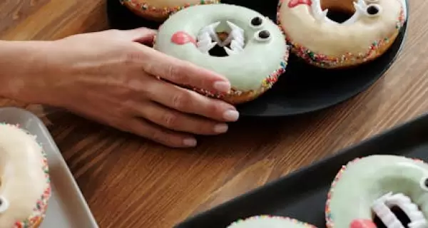 Cada dulce y color en Halloween tiene un significado que no imagin�s