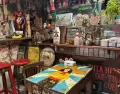 El Gauchito, empanadas riojanas en San Telmo.