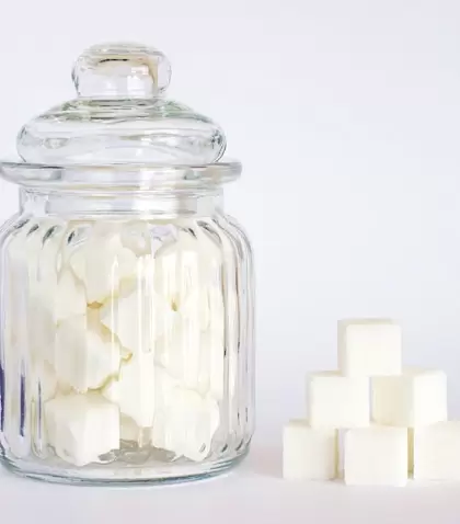 Az�car invertido casero, un ingrediente secreto que mejora textura y brillo en reposter�a.