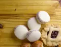 La maicena, o f�cula de ma�z, es un ingrediente vers�til ideal para salsas y postres.
