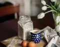 Medir harina sin balanza es f�cil con esta gu�a de equivalencias pr�cticas para tus recetas.