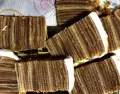 Torta Argentina Tipo Dolores