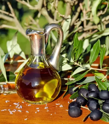 Equivalencias de manteca y aceite: gu�a pr�ctica para reemplazar sin errores.